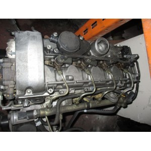 motore mercedes c220